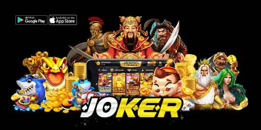 Slot Joker123 Jadi Rekomendasi Bermain Slot Gacor Terbaru Hari Ini